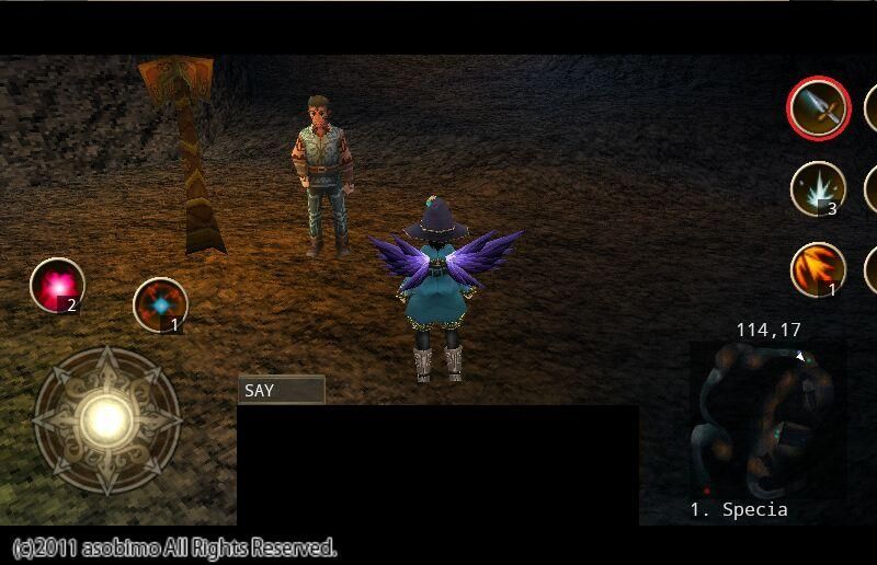 Iruna Online Players Pasok Leveling GUIDE and Tricks ) Symbianize